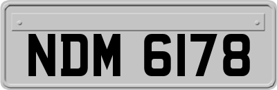 NDM6178