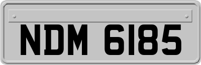 NDM6185