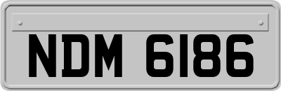 NDM6186