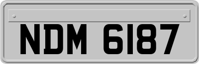 NDM6187