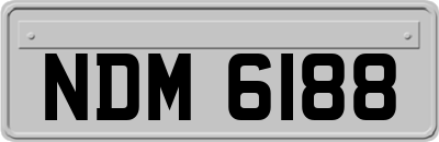 NDM6188