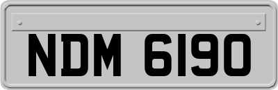 NDM6190