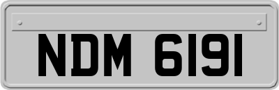 NDM6191