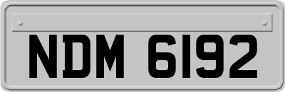 NDM6192