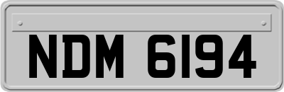 NDM6194