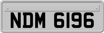 NDM6196