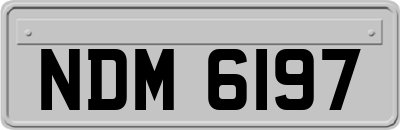 NDM6197