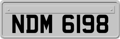 NDM6198