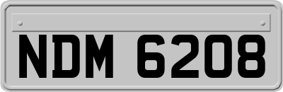 NDM6208