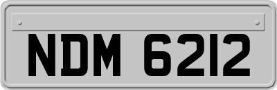 NDM6212