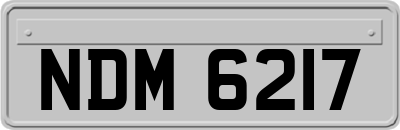 NDM6217