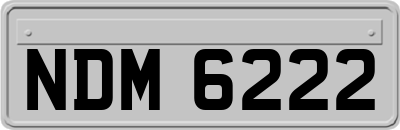 NDM6222