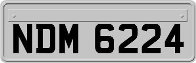 NDM6224