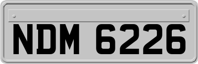 NDM6226