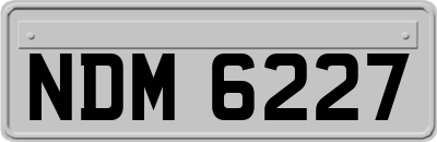 NDM6227