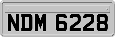 NDM6228
