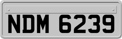 NDM6239