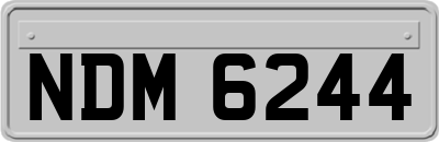 NDM6244