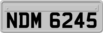 NDM6245