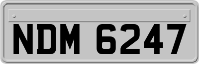 NDM6247