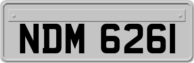 NDM6261