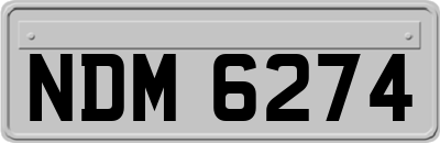 NDM6274