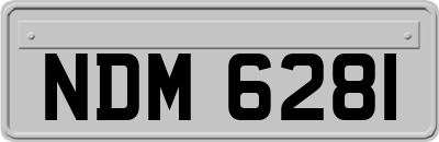 NDM6281