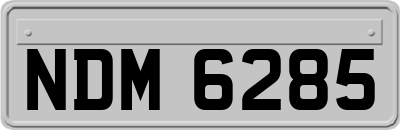 NDM6285