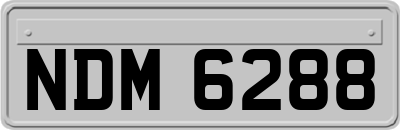 NDM6288