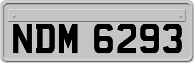 NDM6293