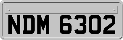 NDM6302