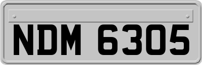 NDM6305