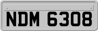 NDM6308