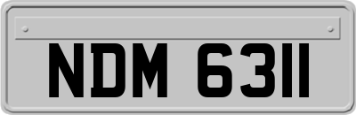 NDM6311