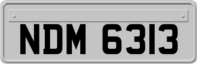 NDM6313