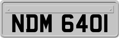 NDM6401