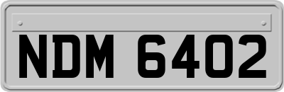 NDM6402