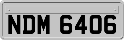 NDM6406