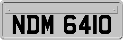 NDM6410