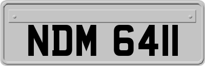 NDM6411