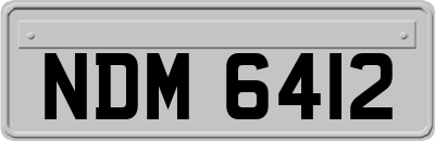 NDM6412