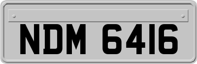 NDM6416