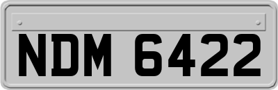 NDM6422