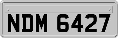 NDM6427