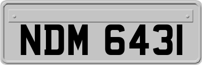 NDM6431