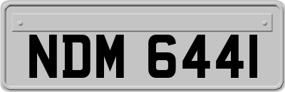 NDM6441