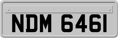 NDM6461