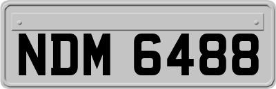 NDM6488