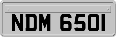 NDM6501