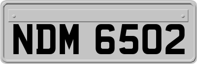 NDM6502